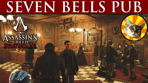 assassin's creed syndicate how to buy pubs